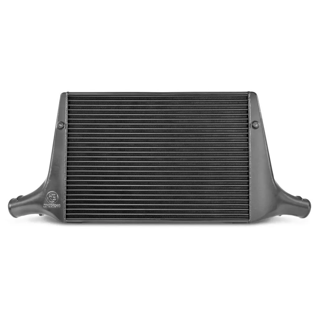 WAGNER TUNING 200001054 Competition Intercooler Kit AUDI 2.7TDI
