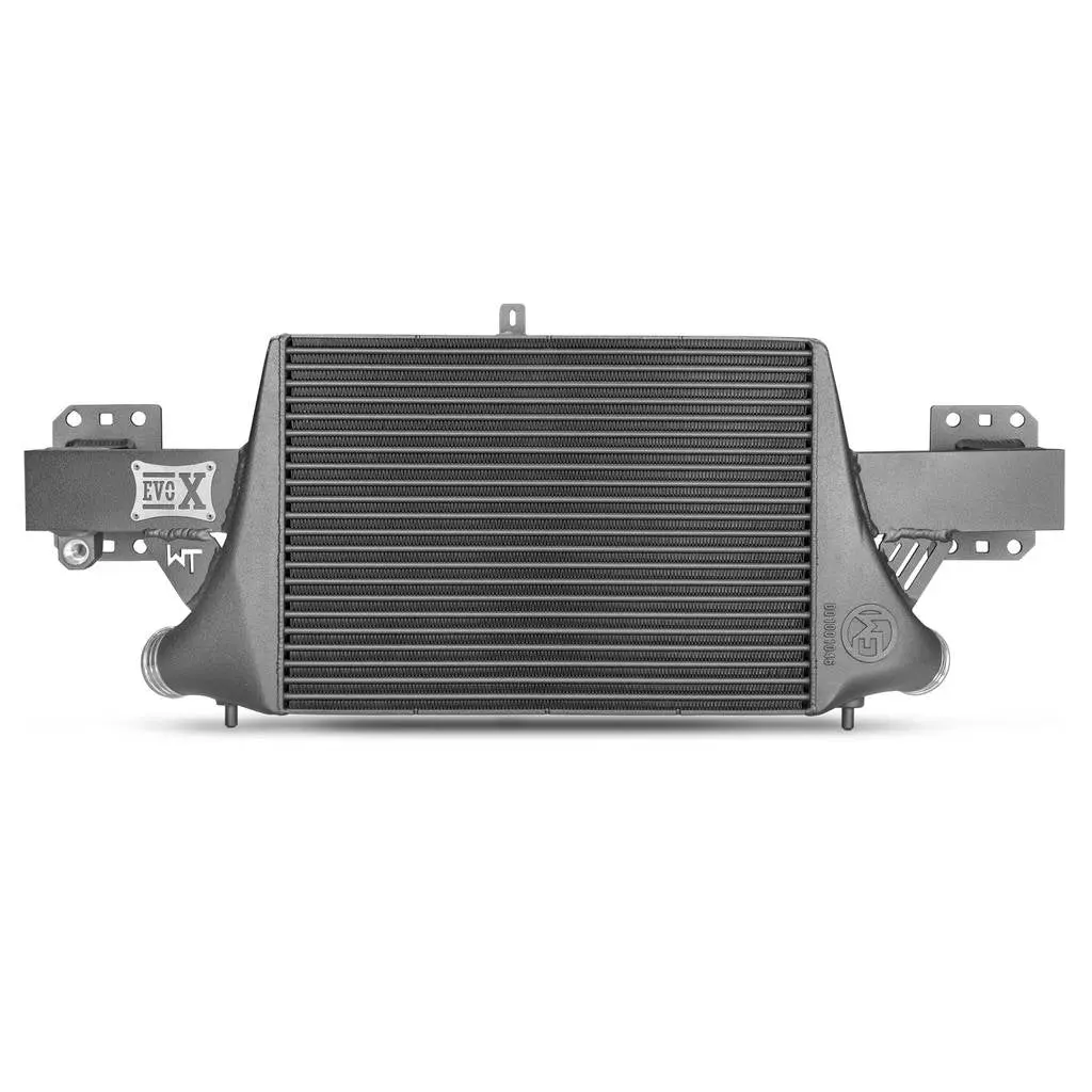 WAGNER TUNING 200001056.X Competition Intercooler Kit AUDI 2.5 TFSI