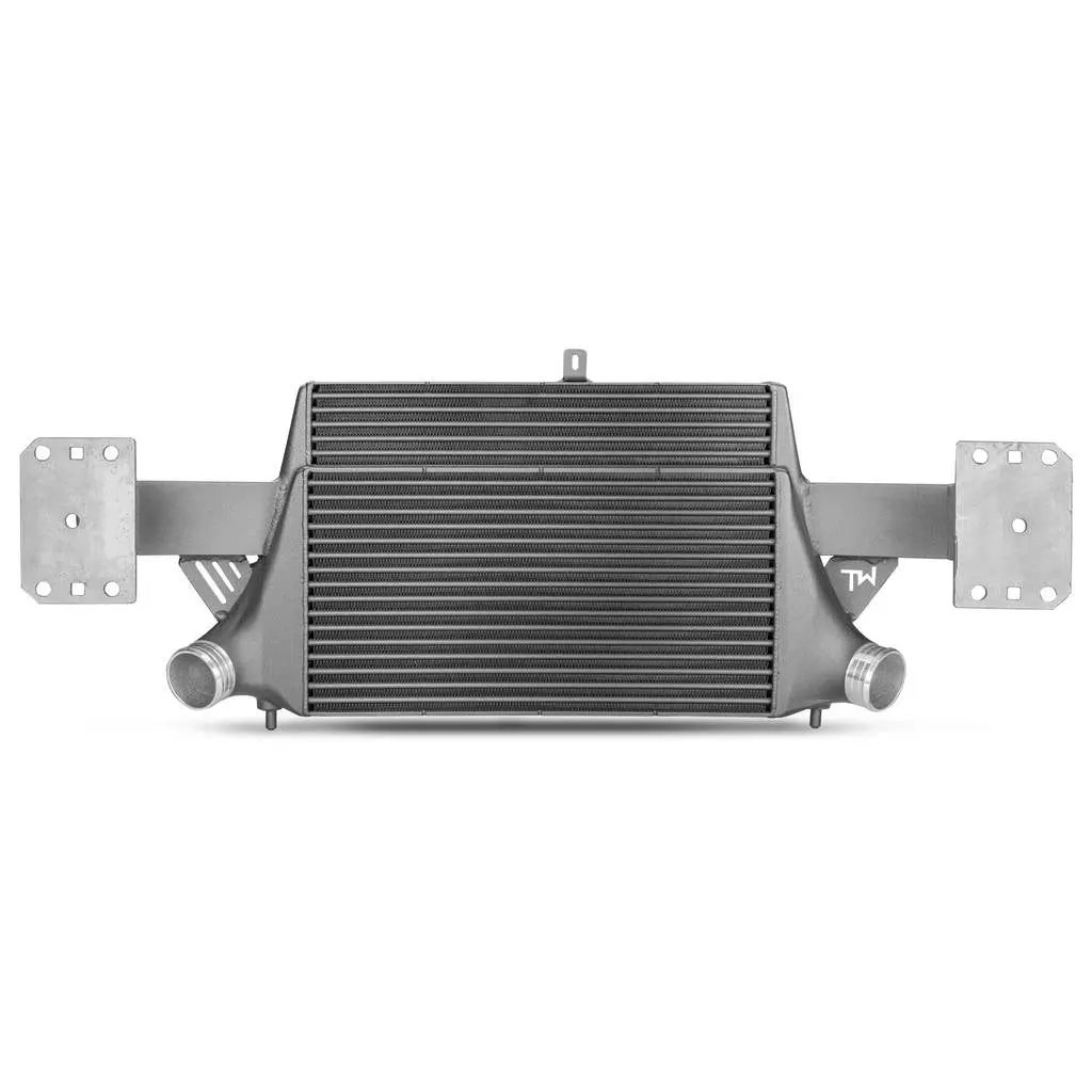 WAGNER TUNING 200001056.X Competition Intercooler Kit AUDI 2.5 TFSI