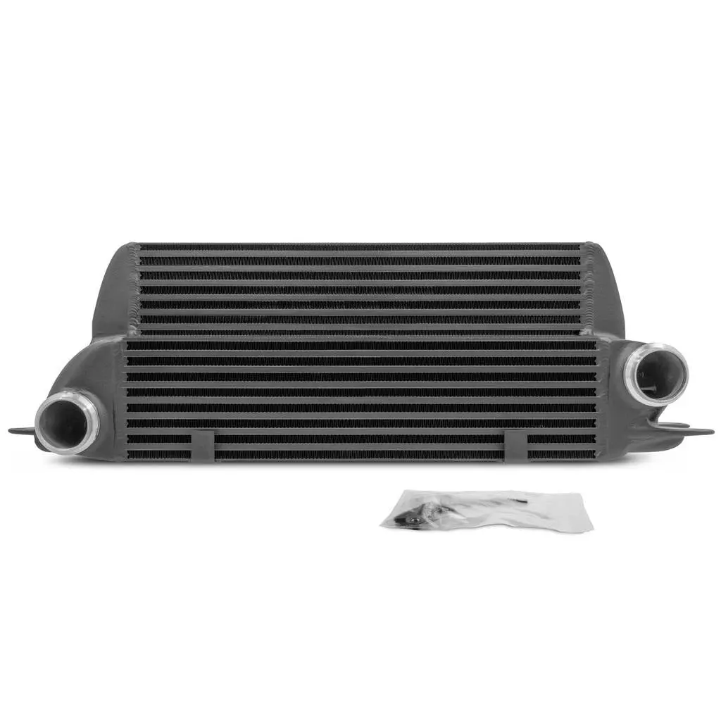 WAGNER TUNING 200001060 Performance Intercooler Kit BMW 5er E60/E61 525d