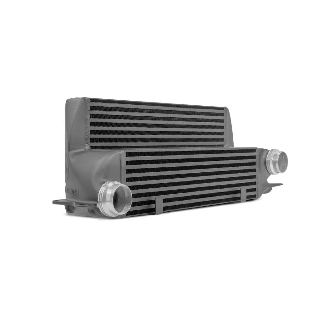 WAGNER TUNING 200001060 Performance Intercooler Kit BMW 5er E60/E61 525d