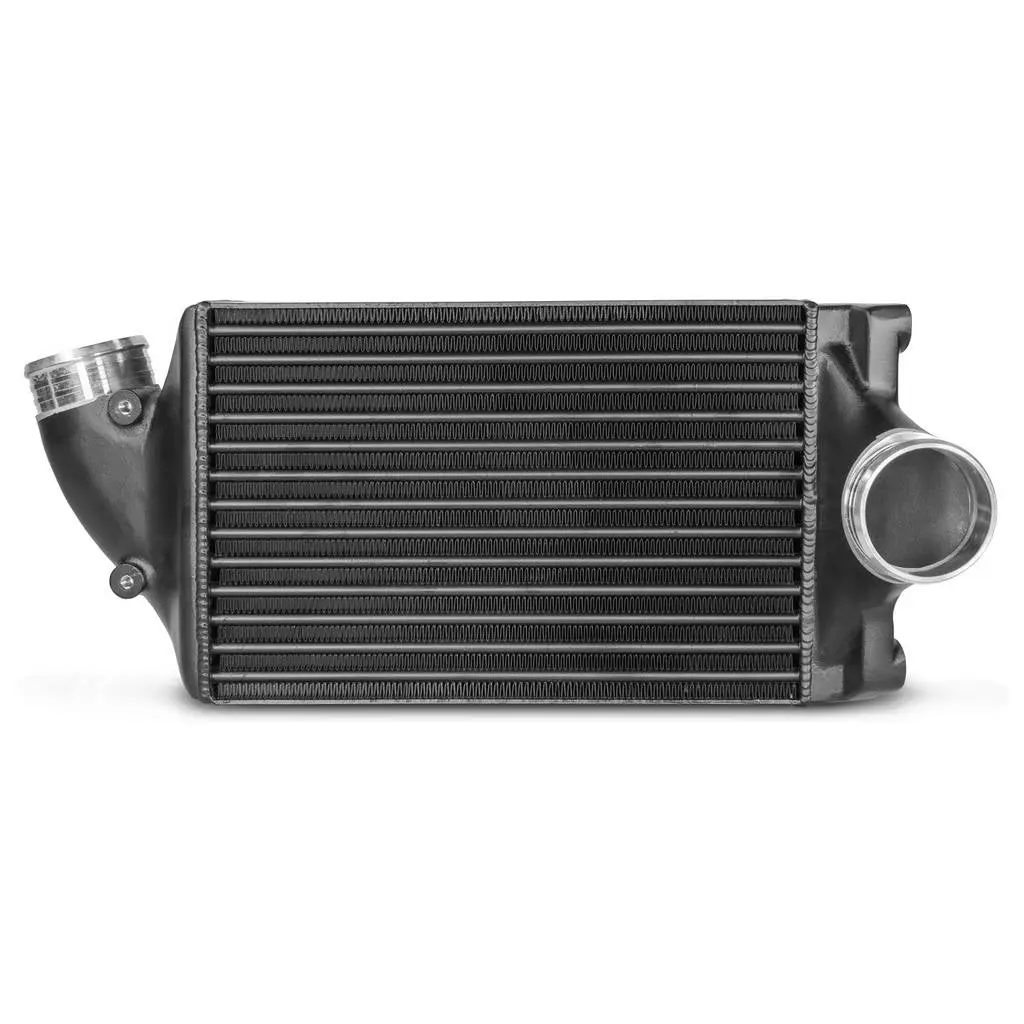 WAGNER TUNING 200001078 Competition Intercooler Kit EVO2 PORSCHE 996 Turbo