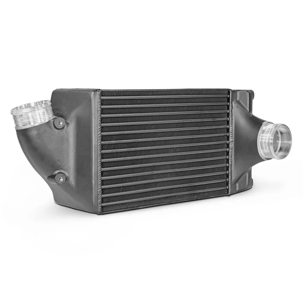 WAGNER TUNING 200001078 Competition Intercooler Kit EVO2 PORSCHE 996 Turbo
