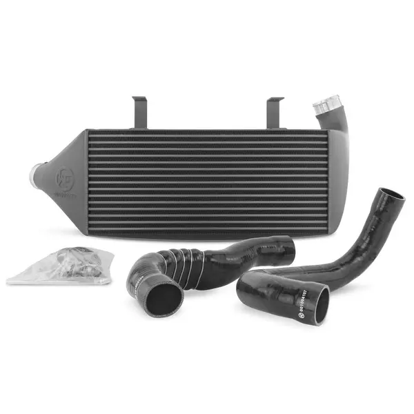 WAGNER TUNING 200001105 Competition Intercooler Kit OPEL Astra H OPC Astra H OPC 2.0Turbo