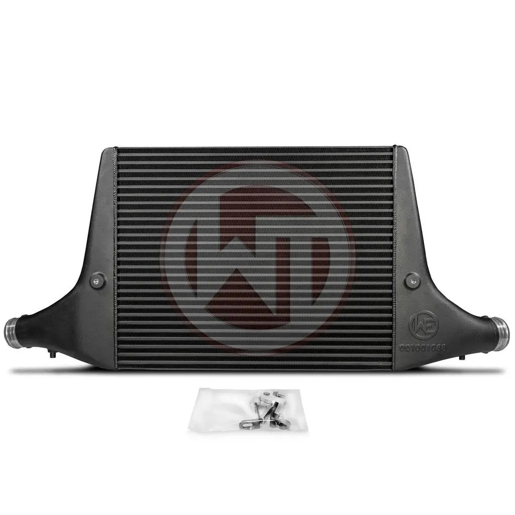 WAGNER TUNING 200001120 Competition Intercooler Kit AUDI S4 B9 3.0TFSI