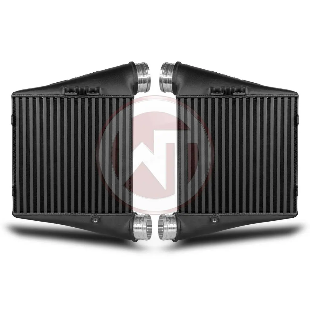 WAGNER TUNING 200001139.KKIT Competition Intercooler Kit AUDI A4 RS4 B5 Gen2