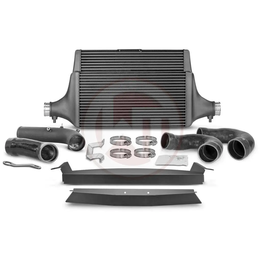 WAGNER TUNING 200001142.PIPE Competition Intercooler Kit + Pipe KIA Stinger GT (EU)