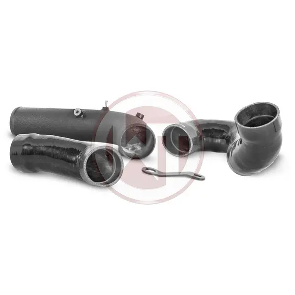 WAGNER TUNING 200001142.PIPESINGLE Charge Pipe Kit ID76mm (3 Inch) KIA Stinger GT