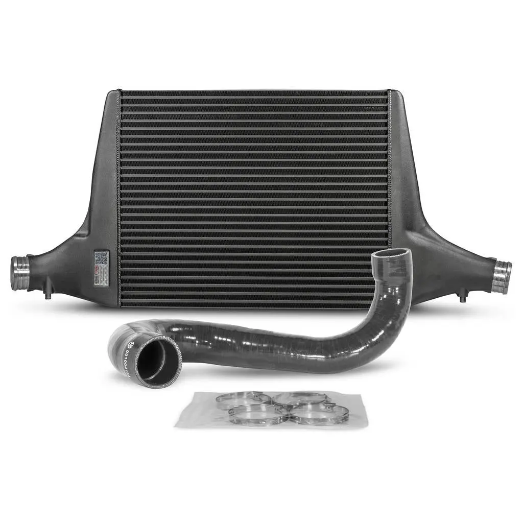 WAGNER TUNING 200001156 Competition Intercooler Kit AUDI A6 C8 45TDI