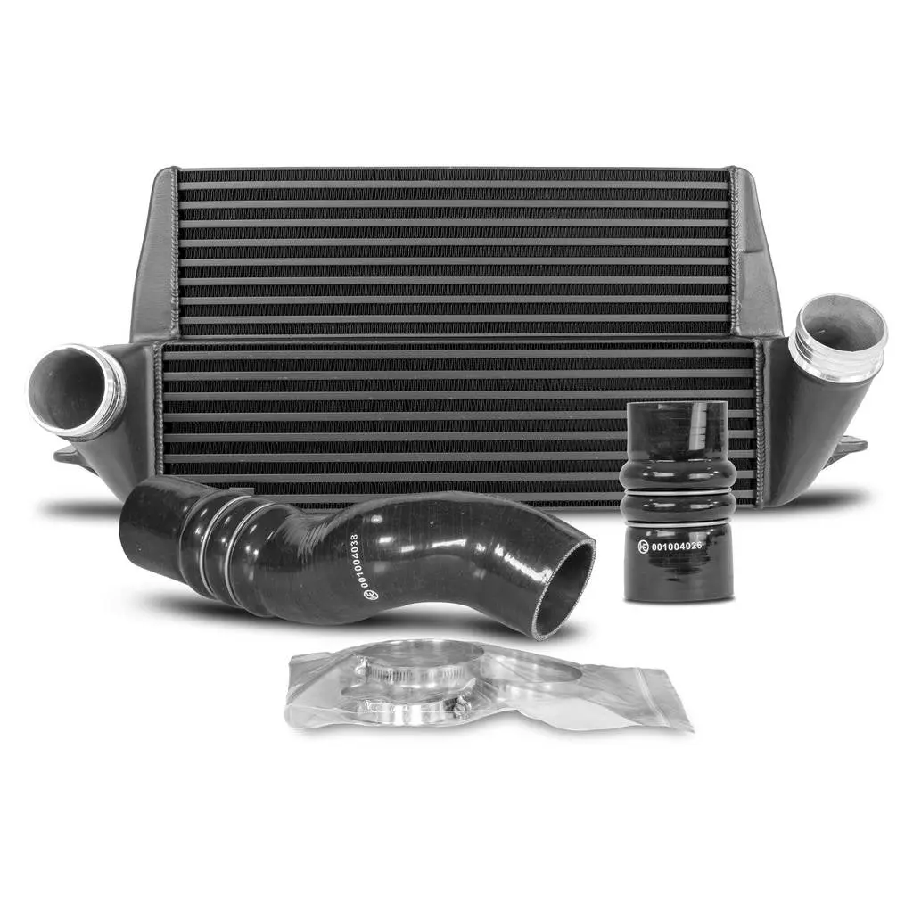 WAGNER TUNING 200001158 Competition Intercooler Kit EVO3 BMW E89 Z4