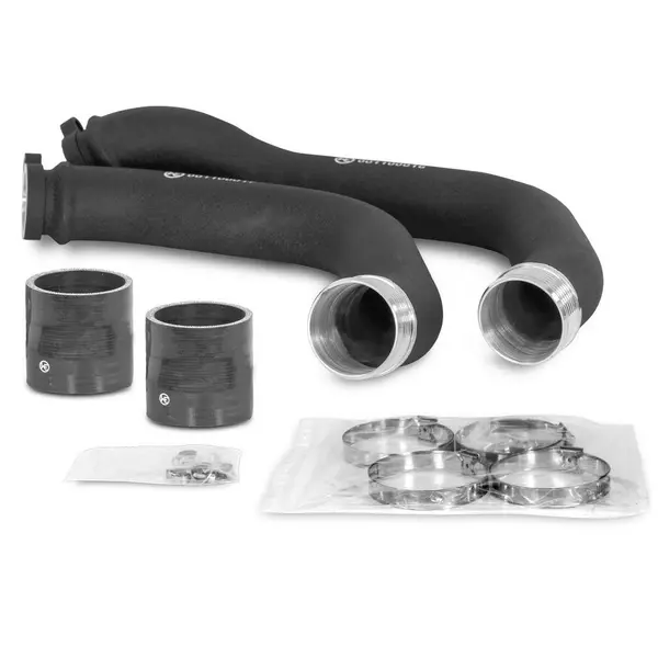 WAGNER TUNING 210001124 ID2,25 Charge Pipe Kit BMW M2/M3/M4 S55