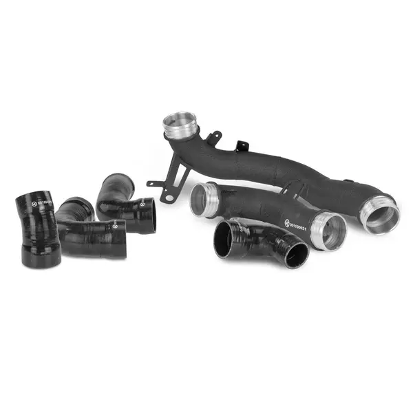 WAGNER TUNING 210001178.PIPE Charge and Boost Pipe Kit ID70mm VAG 2.0TSI EA888 Gen.4