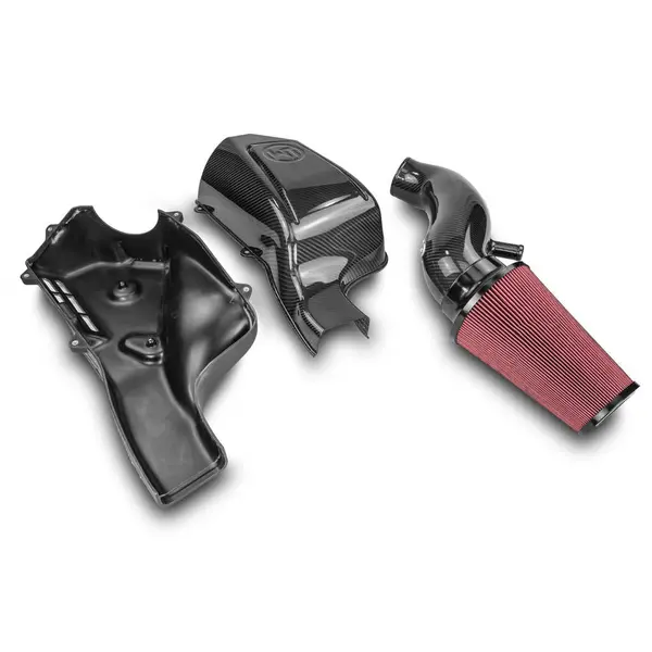 WAGNER TUNING 300001006 Carbon Air Intake System ID102mm MERCEDES-Benz AMG GT