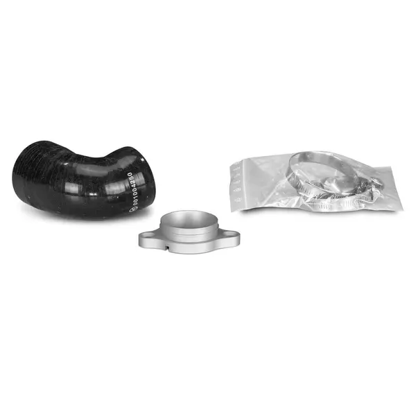 WAGNER TUNING 300001008 Turbo Inlet for TOYOTA GR Yaris