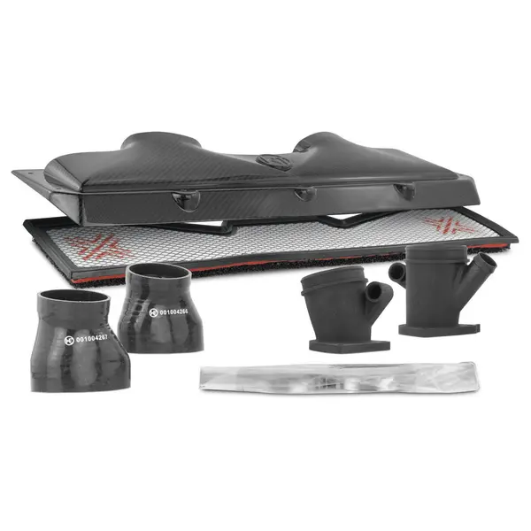 WAGNER TUNING 300001010 Carbon Air Intake System AUDI RS6 C8
