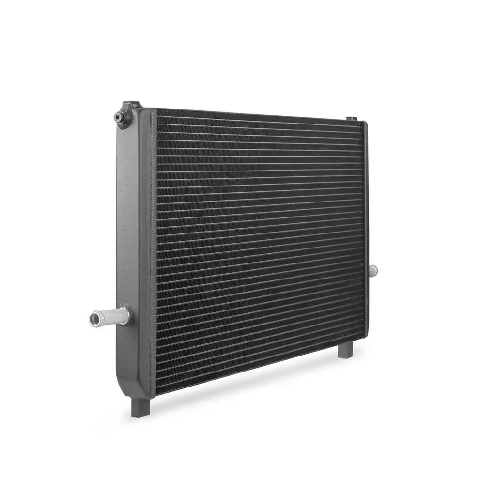 WAGNER TUNING 400001005 Front mounted radiator A45 AMG