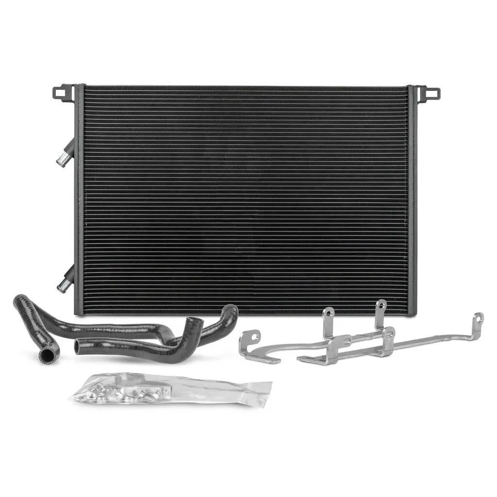 WAGNER TUNING 400001012.WT Radiator Kit AUDI RS4 B9 RS5 F5
