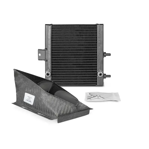 WAGNER TUNING 400001013.SM Side mounted radiator BMW F87 M2 Competition S55