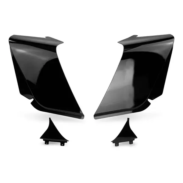 WAGNER TUNING 400001016 Radiator Air Duct Kit KTM X-Bow (PE)