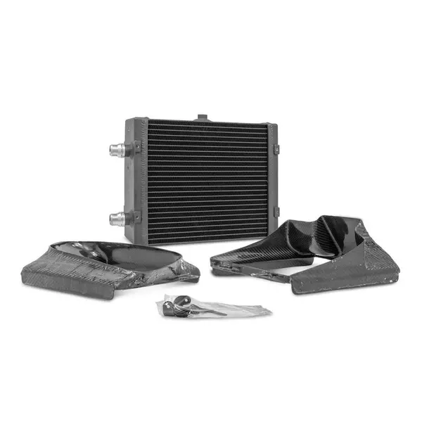 WAGNER TUNING 400001018 Side mounted radiator MERCEDES-Benz E63 AMG (S)