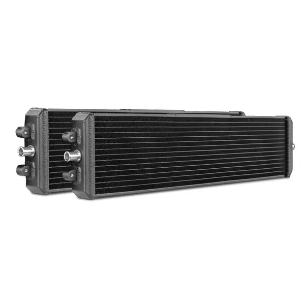 WAGNER TUNING 400001024 Radiator Kit for MERCEDES G63 AMG (W463) 2018-