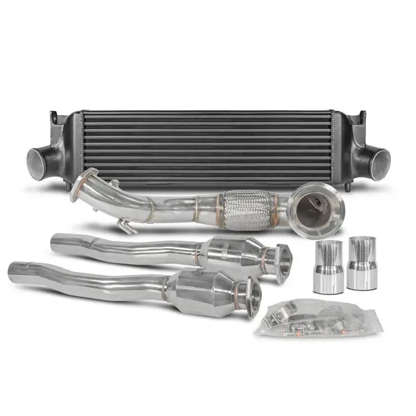 WAGNER TUNING 700001003 Competition-Package EVO1 AUDI TTRS 8J/RS3 8P