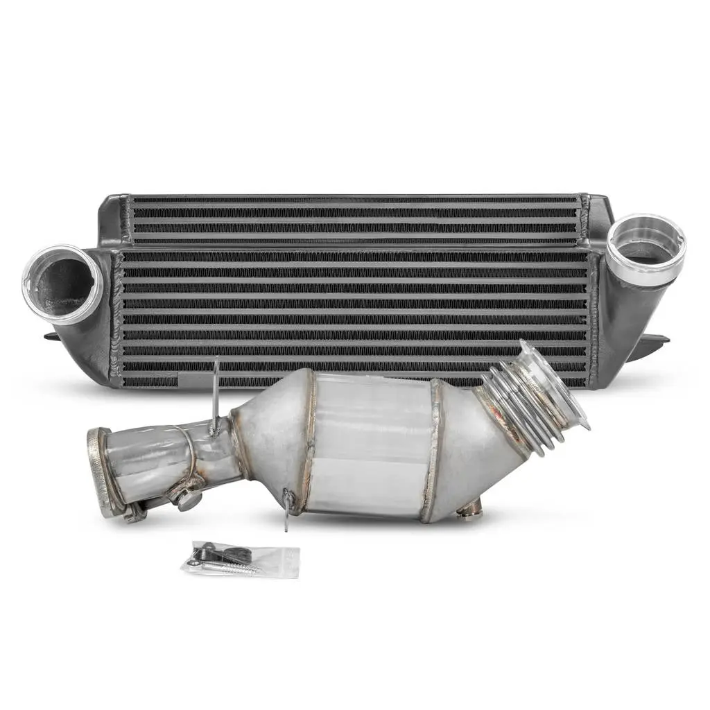 WAGNER TUNING 700001010 Performance Package EVO1 BMW E-serie N55 with cat.