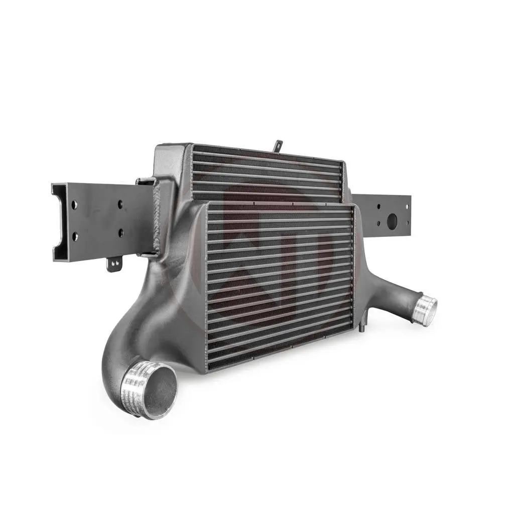 WAGNER TUNING 700001067.NOACC.S Competition Package EVO3 AUDI RS3 8V with cat pipes