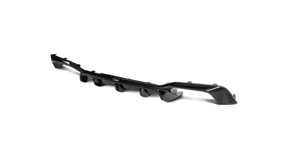 AKRAPOVIC DI-BM/CA/6 Carbon Diffusor BMW X4M