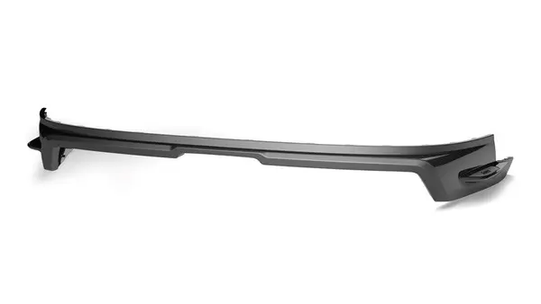 AKRAPOVIC DI-PO/CA/9/G Carbon Fibre Diffuser Rear (High Gloss) for PORSCHE 911 GT3 /GT3RS (992) 2021-2024