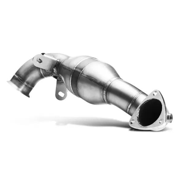 AKRAPOVIC DP-MINR56/57 Downpipe (Stainless Steel) for MINI Cooper S (R56 / R57 / R58 / R59) / JCW