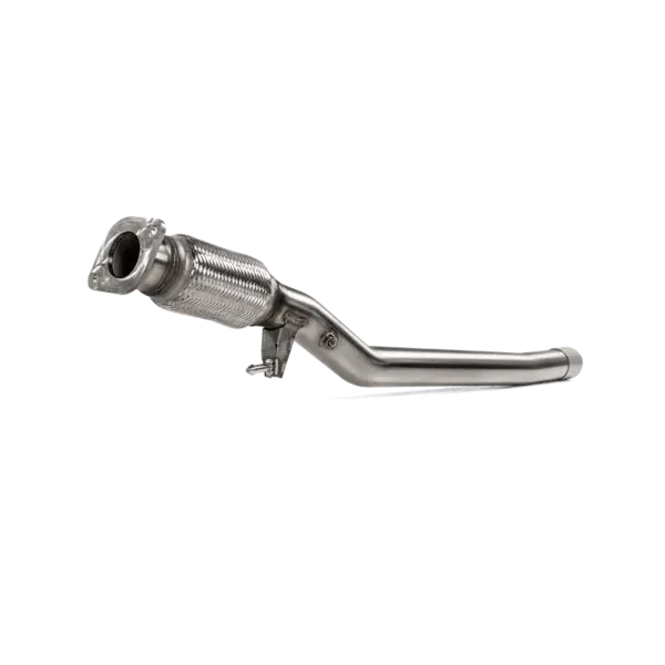 AKRAPOVIC E-ME/SS/1 Evolution Link Pipe Set (SS) for MERCEDES-AMG A35 (W177) 2019-2024
