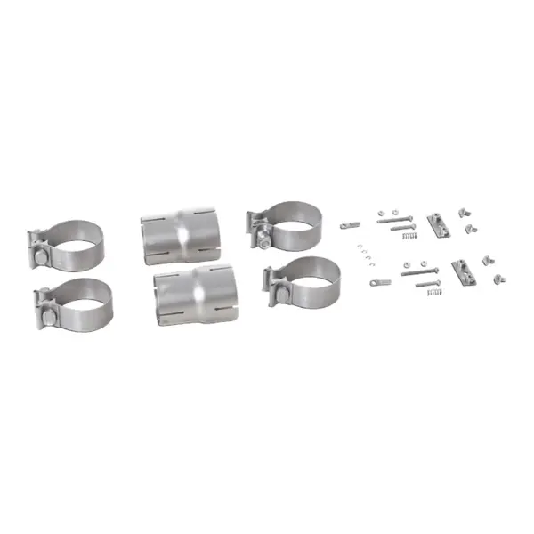 AKRAPOVIC P-HF1129 Fitting Kit for MERCEDES-BENZ G500 AMG (W463) 2012-2017