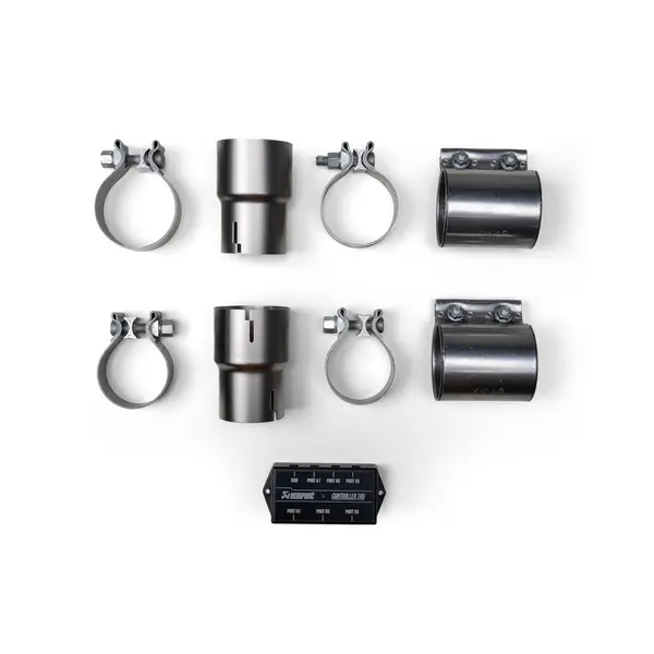 AKRAPOVIC P-MF1052 Fitting Kit for PORSCHE Panamera V6 (976) 2024-