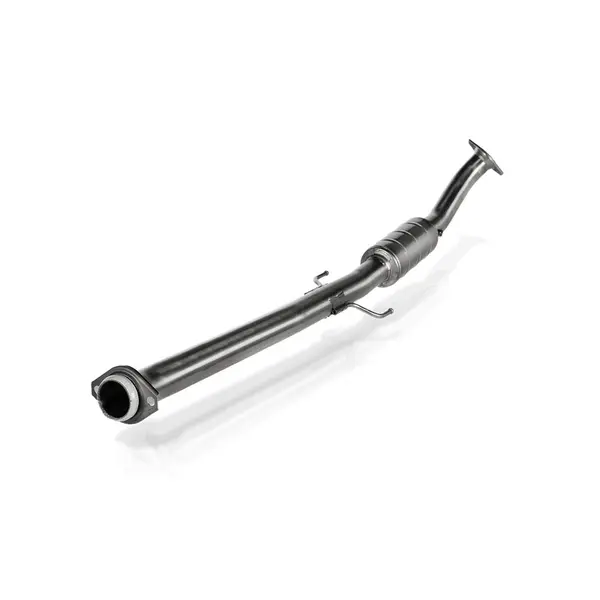 AKRAPOVIC E-TY/SS/4 Link Pipe Evolution (Stainless Steel) for TOYOTA GR Yaris / GRMN Yaris