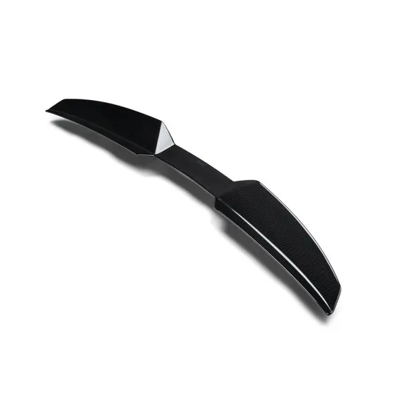 AKRAPOVIC WI-BM/CA/2/G Rear Lip (Carbon) for BMW M5