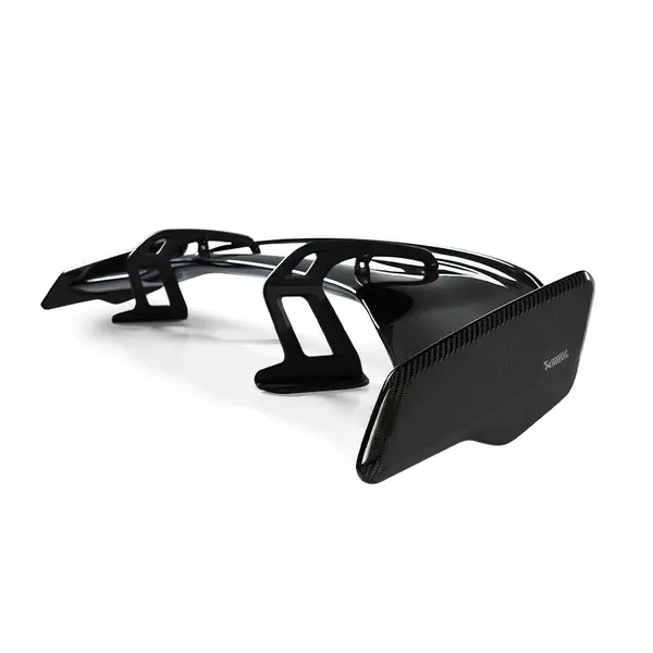 AKRAPOVIC WI-BM/CA/1/G Rear Wing (Carbon) for BMW M2 (G87) / M3 (G80/G81) / M4 (G82/G83) 2021-2024