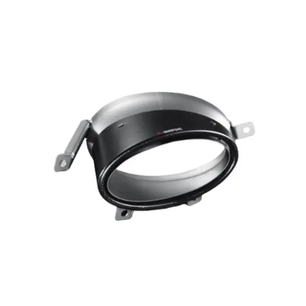 AKRAPOVIC TP-CT/4/R Tail Pipe Right for AUDI R8 5.2 FSI Coupe / Spyder 2012