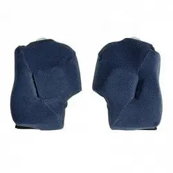 ARAI 50-04194 Cheek insert CK-6 25mm