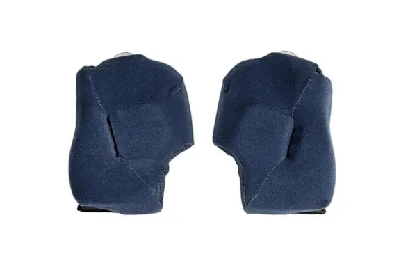 ARAI 50-04193 Cheek inserts CK-6 20mm （54-56/57-58）