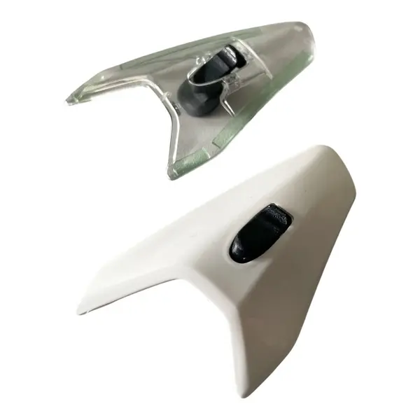 ARAI 1016340199 Duct set for GP-7 SRC ABP, GP-7 SRC, GP-7 FRP, white