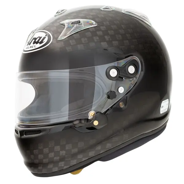 ARAI 1010010102 GP-7 SRC Racing helmet, FIA 8860-2018, carbon