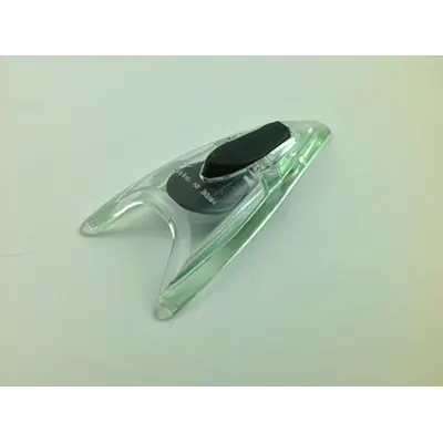 ARAI 1015071199 Intake Duct Vents, Clear