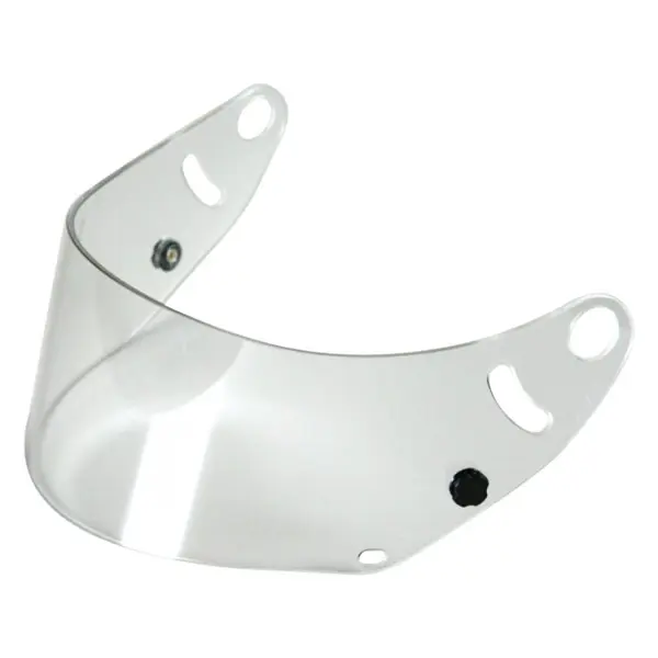 ARAI 1280 Shield Visor Clear