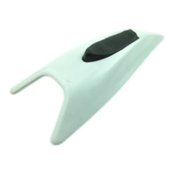 ARAI 10-4922 Vent Duct IC DUCT-3, White