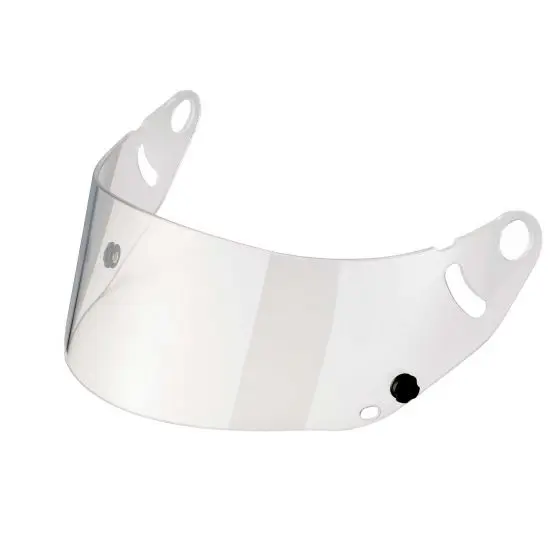 ARAI 1233 Visor for CK-6 helmet, clear, Anti Fog