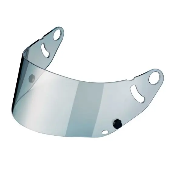 ARAI 1234 Visor for CK-6 helmet, light smoke, Anti Fog