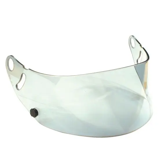 ARAI 55011600 Visor for GP-7/GP-7 RC/GP-7 SRC ABP helmet, clear