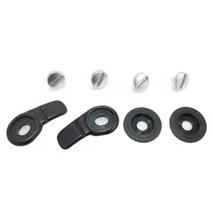 ARAI 1013020399 Visor screw kit for CK-6 helmet
