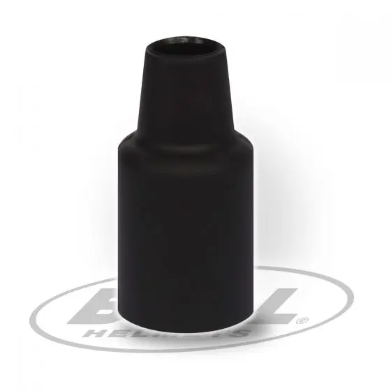BELL 2070066 FORCED AIR Adaptor V10, Quick lock, 180 degree